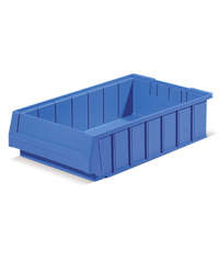Пластиковый контейнер серии MULTIBOX FPK25510004