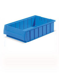 Пластиковый контейнер MULTIBOX