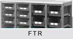 Система хранения серия FTR