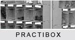 Система хранения серия PractiBox