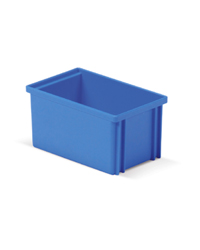 Пластиковый контейнер серии ZEUS FPJ01510004