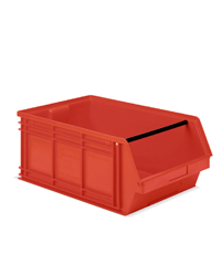 Пластиковый контейнер серии ZEUS Compat FPL89510002 FPL89510003 FPL89510004 FPL89510005